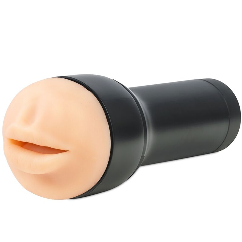 KIIROO - FEEL KIIROO MOUTH MASTURBATOR - NOCTURNA DESIRES