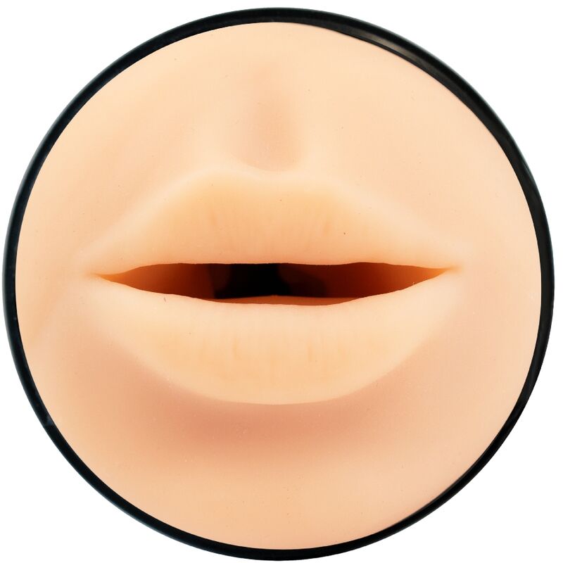 KIIROO - FEEL KIIROO MOUTH MASTURBATOR - NOCTURNA DESIRES