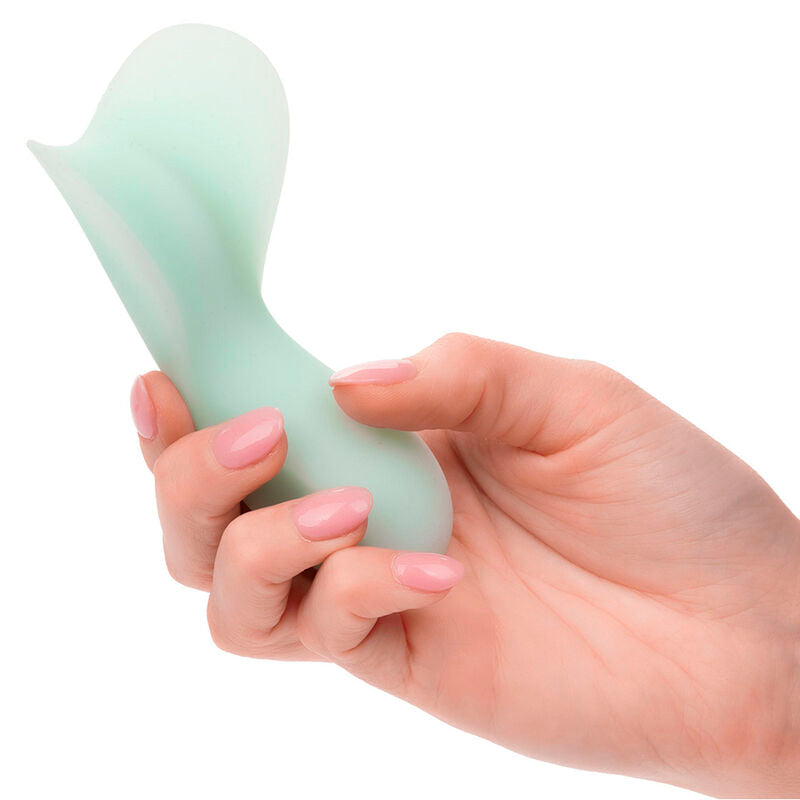 CALEXOTICS - PACIFICA TAHITI TEASER 10 FUNCTIONS AQUA - NOCTURNA DESIRES