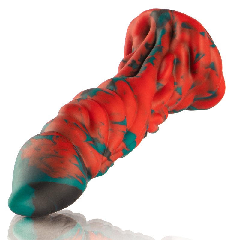 EPIC - PHOBOS DILDO CHILD OF LOVE AND DELIGHT LARGE SIZE - NOCTURNA DESIRES