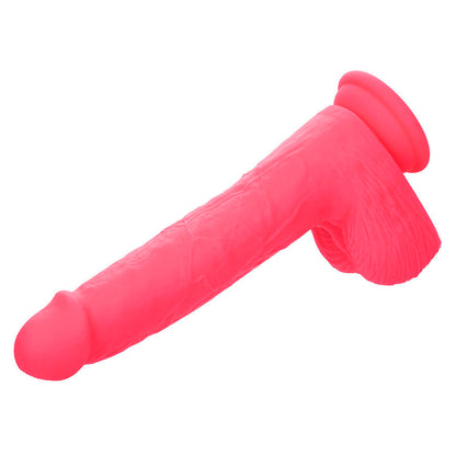 CALEXOTICS - STUDS REALISTIC VIBRATOR 10 VIBRATIONS PINK - NOCTURNA DESIRES