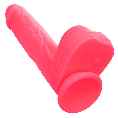 CALEXOTICS - STUDS REALISTIC VIBRATOR 10 VIBRATIONS PINK - NOCTURNA DESIRES
