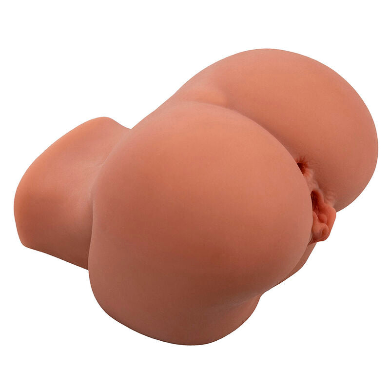CALEXOTICS - THE ROLLER BABE DOUBLE REALISTIC MASTURBATOR FLESH - NOCTURNA DESIRES