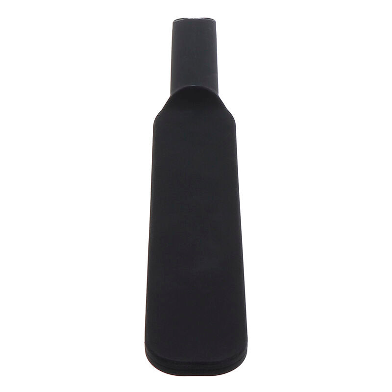 HIDDEN DESIRE - EXTREME SPIKED PADDLE LARGE BLACK - NOCTURNA DESIRES