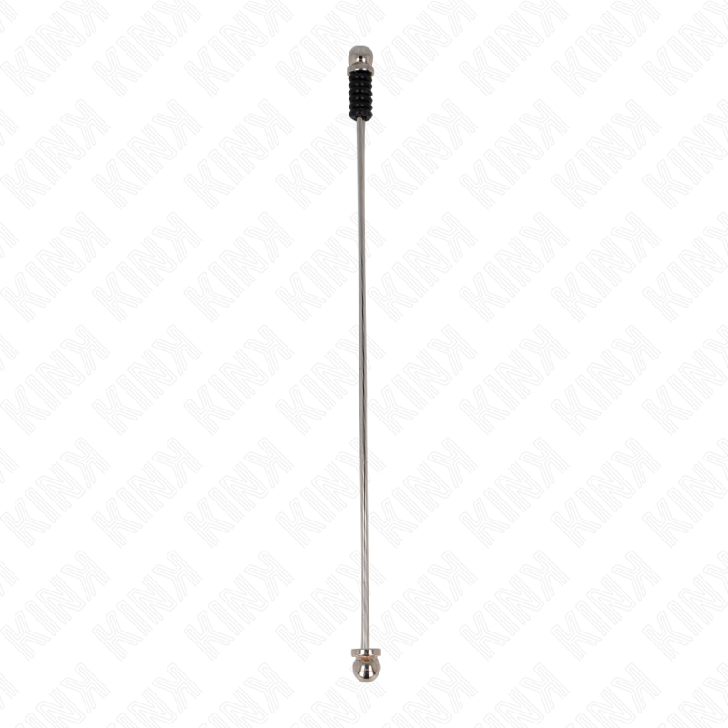 KINK - NIPPLE CLAMPS 1 PIECE 20 CM - NOCTURNA DESIRES