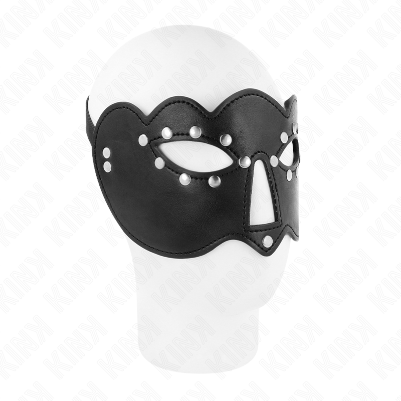 KINK - PARTY EYE MASK MODEL 1 27.5 x 12 CM - NOCTURNA DESIRES