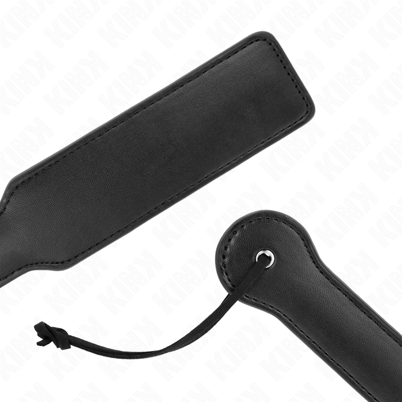 KINK - LONG HANDLED PADDLE 34 X 5 CM - NOCTURNA DESIRES