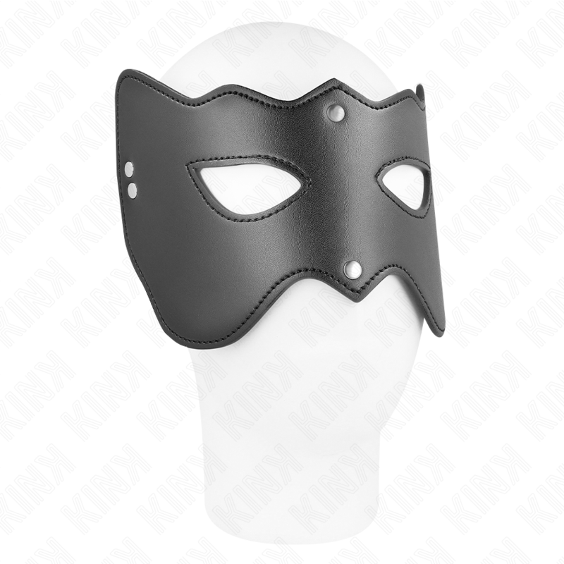 KINK - PARTY EYE MASK MODEL 2 27.5 x 12 CM - NOCTURNA DESIRES