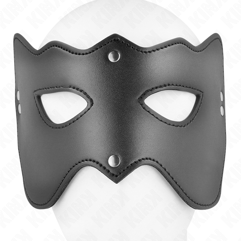KINK - PARTY EYE MASK MODEL 2 27.5 x 12 CM - NOCTURNA DESIRES