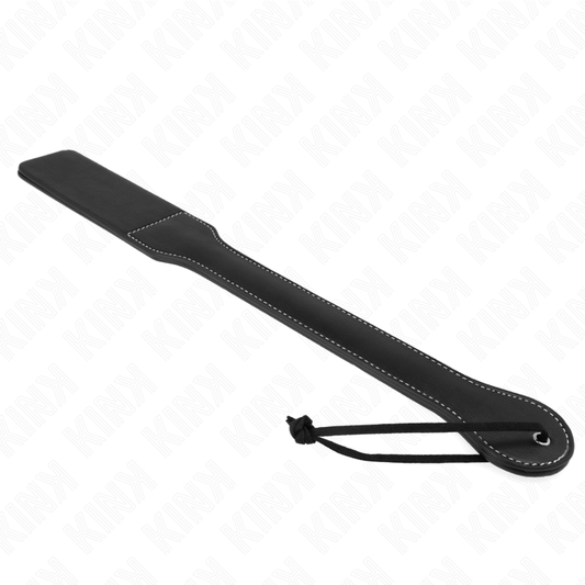 KINK - FINE LONG HANDLED PADDLE 45.5 X 5.5 CM - NOCTURNA DESIRES