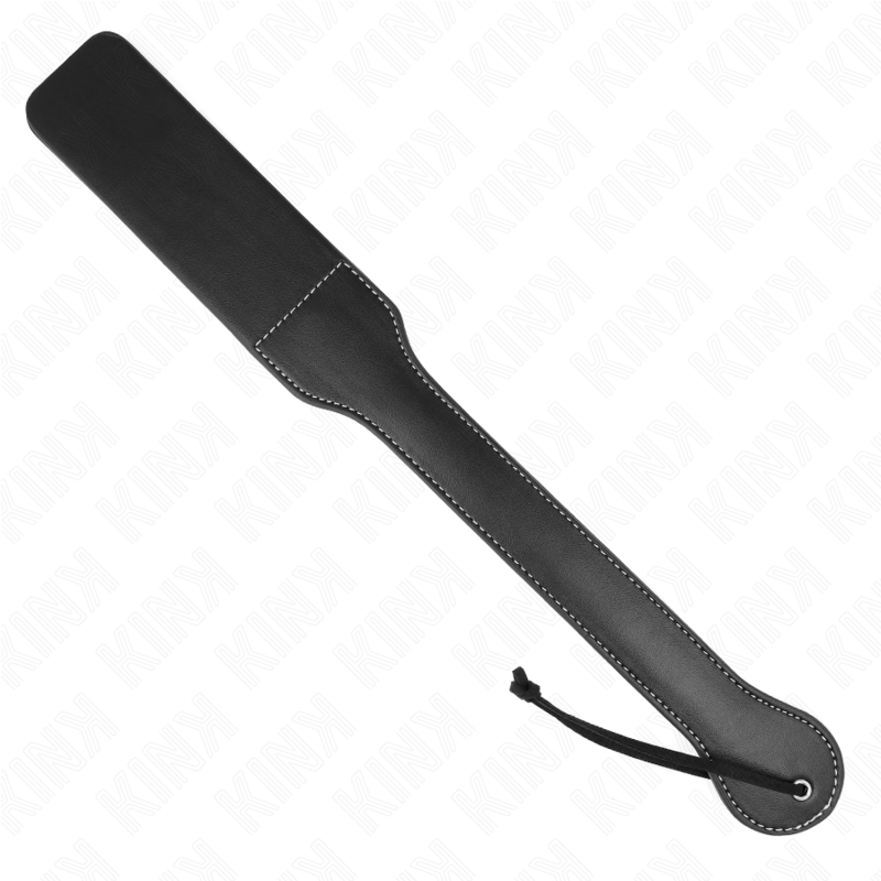 KINK - FINE LONG HANDLED PADDLE 45.5 X 5.5 CM - NOCTURNA DESIRES