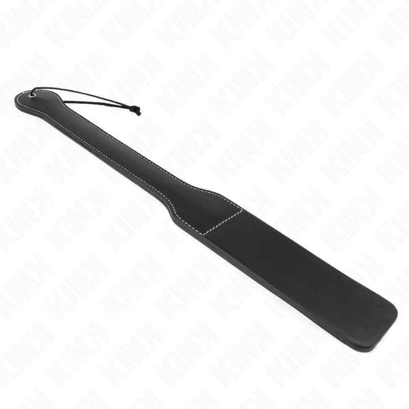 KINK - FINE LONG HANDLED PADDLE 45.5 X 5.5 CM - NOCTURNA DESIRES