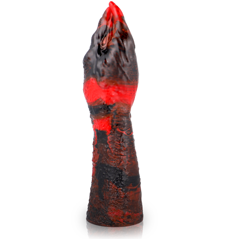 EPIC - LILITH DILDO EVIL DEMON M - NOCTURNA DESIRES