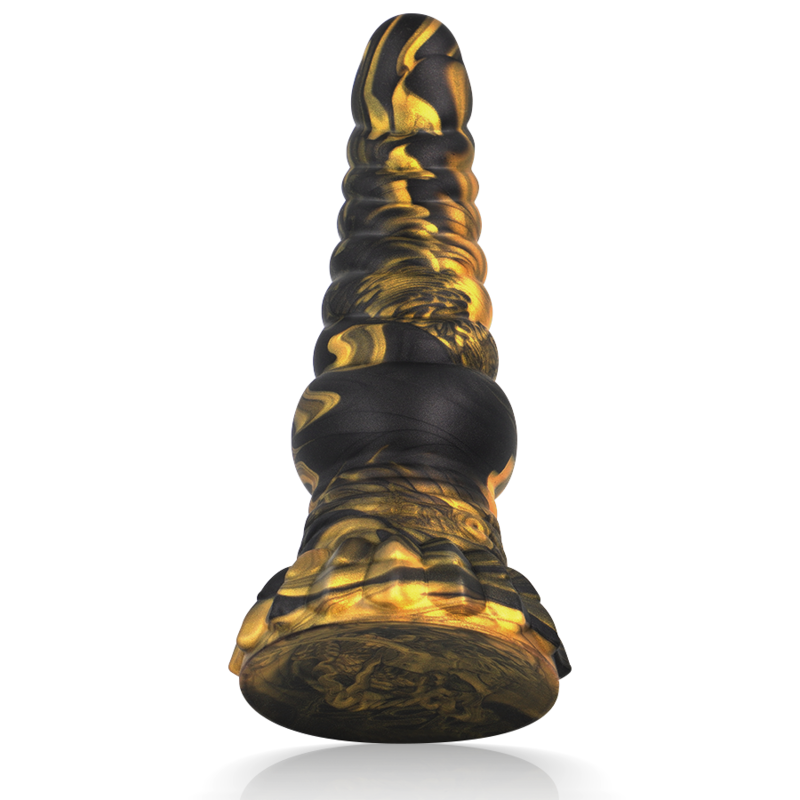 EPIC - FURIAS DILDO GREEK MYTHOLOGICAL CREATURE - NOCTURNA DESIRES