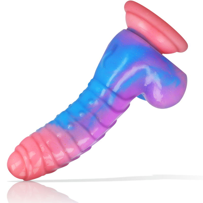 EPIC - EMPUSA DILDO GUARDIAN OF HADES - NOCTURNA DESIRES