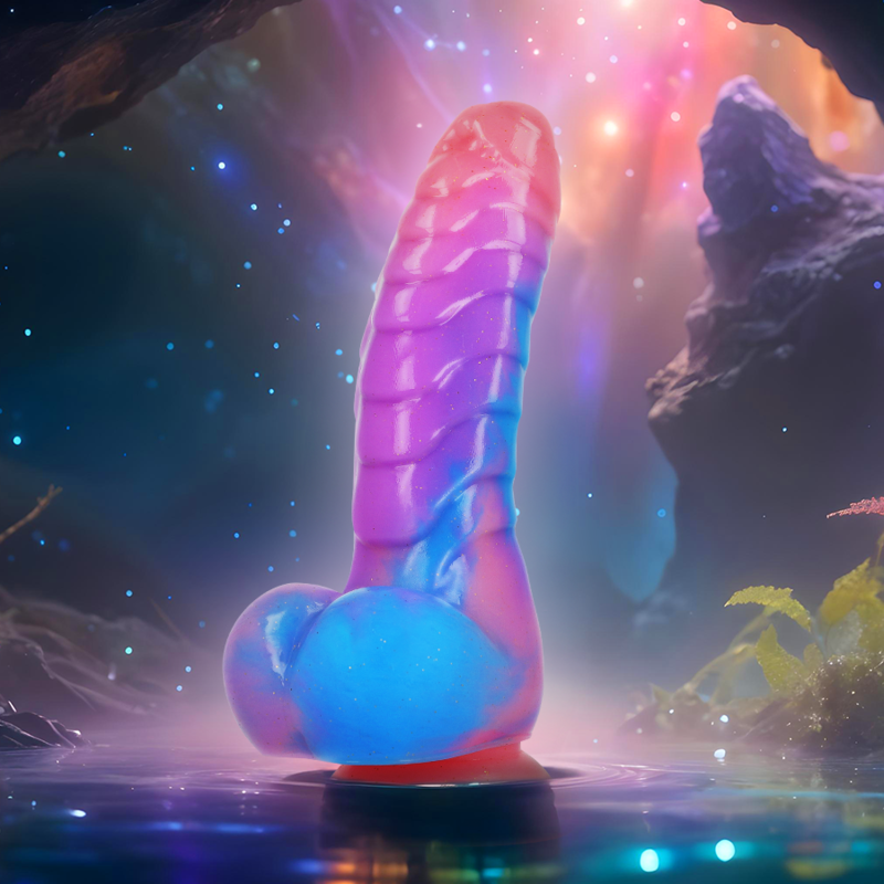 EPIC - EMPUSA DILDO GUARDIAN OF HADES - NOCTURNA DESIRES