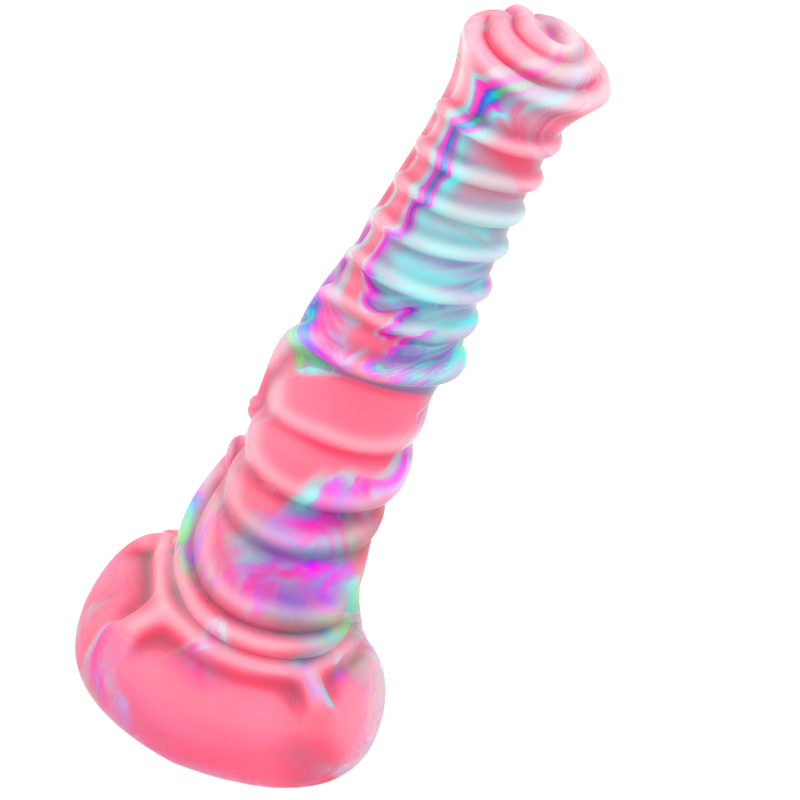 EPIC - SIDHE DILDO IMMORTAL CREATURE - NOCTURNA DESIRES