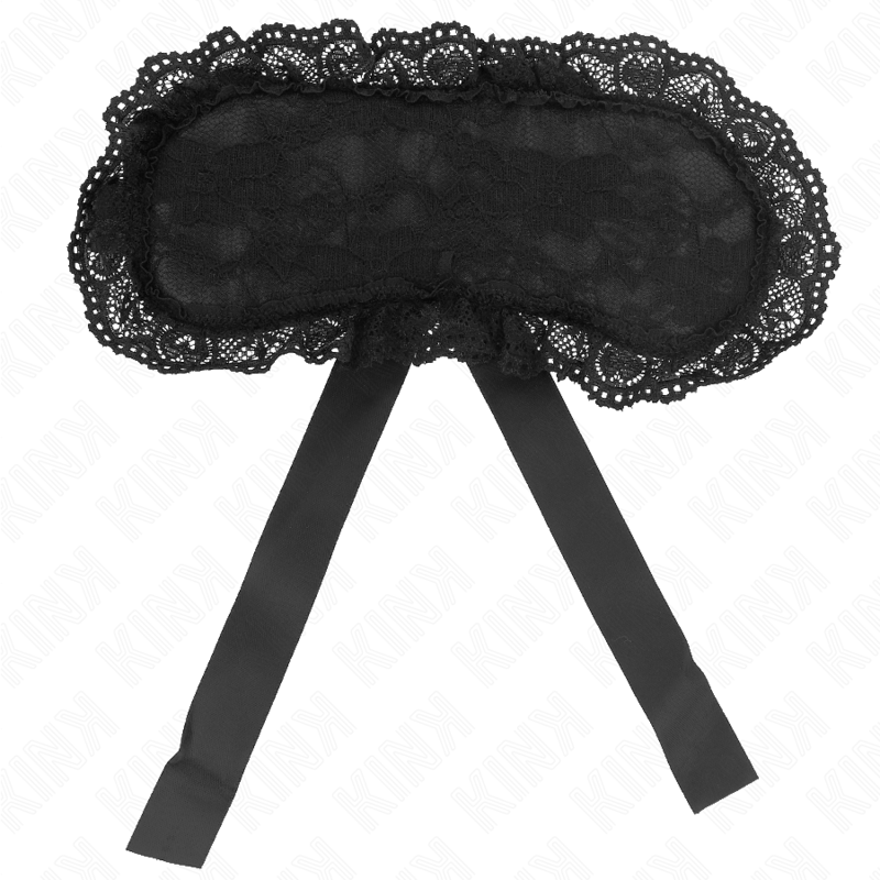 KINK - LACE BANDAGE MODEL 1 22.5 x 11 CM - NOCTURNA DESIRES