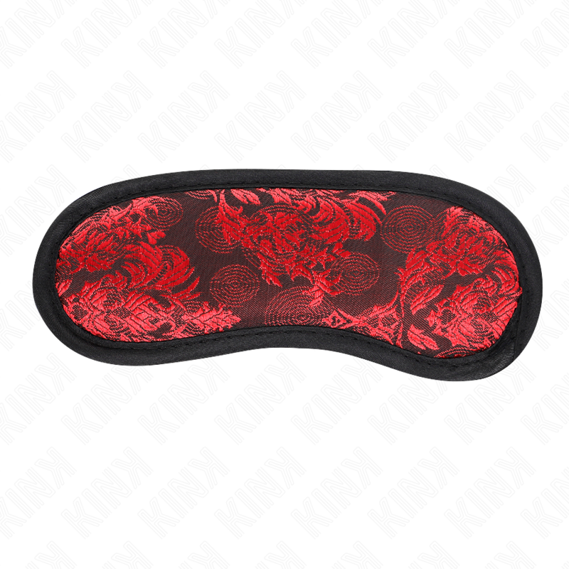 KINK - SCANDAL BLINDFOLD 18.5 x 8 CM - NOCTURNA DESIRES