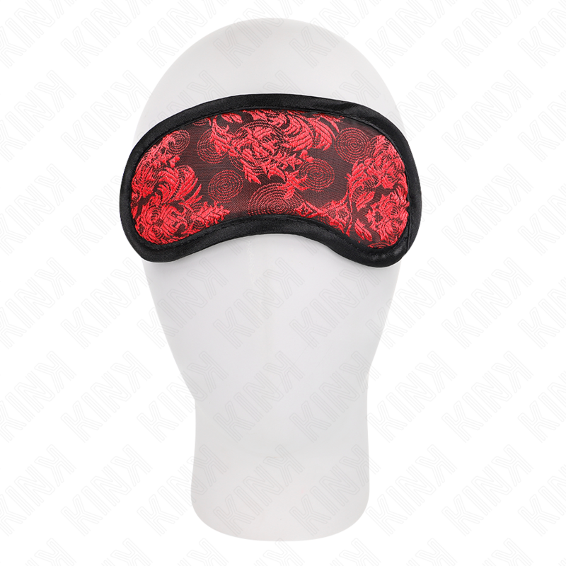 KINK - SCANDAL BLINDFOLD 18.5 x 8 CM - NOCTURNA DESIRES