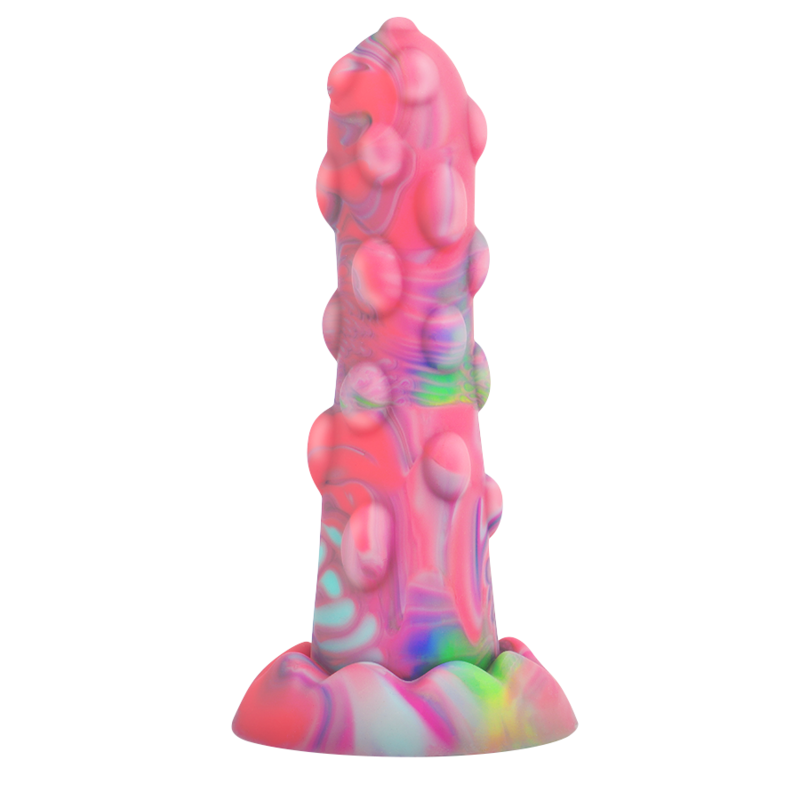EPIC - NIXIE DILDO SHAPE-SHIFTING SPIRIT - NOCTURNA DESIRES