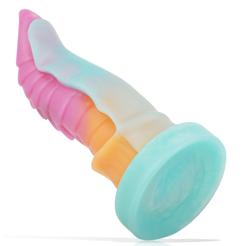 EPIC - KELPIE DILDO WATER SPIRIT HORSE FORM - NOCTURNA DESIRES