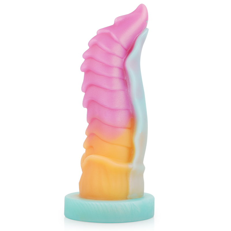 EPIC - KELPIE DILDO WATER SPIRIT HORSE FORM - NOCTURNA DESIRES