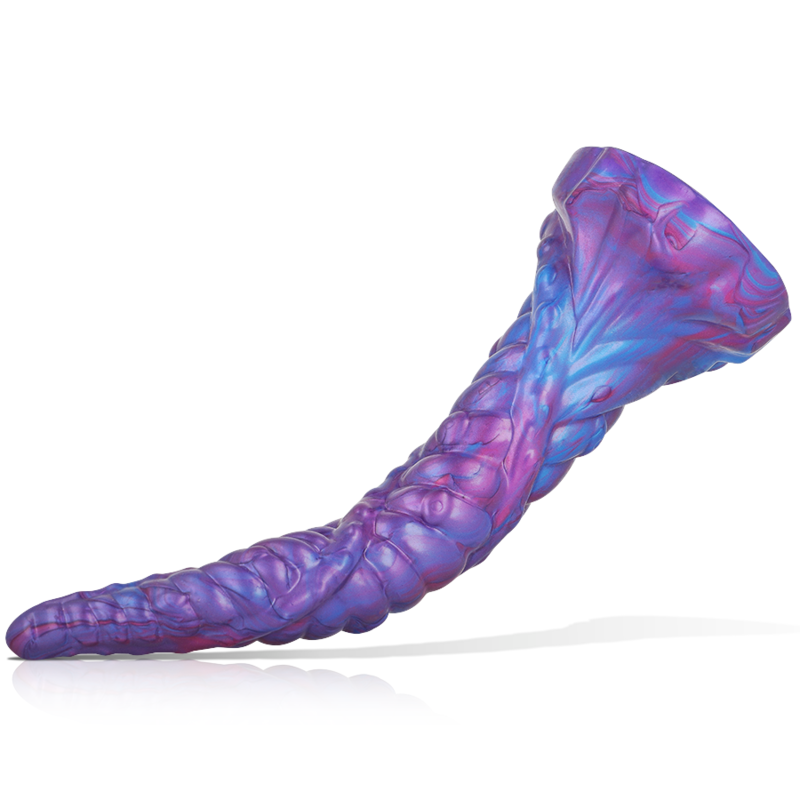 EPIC - NOKKEN DILDO CREATURE OF THE WATERS - NOCTURNA DESIRES