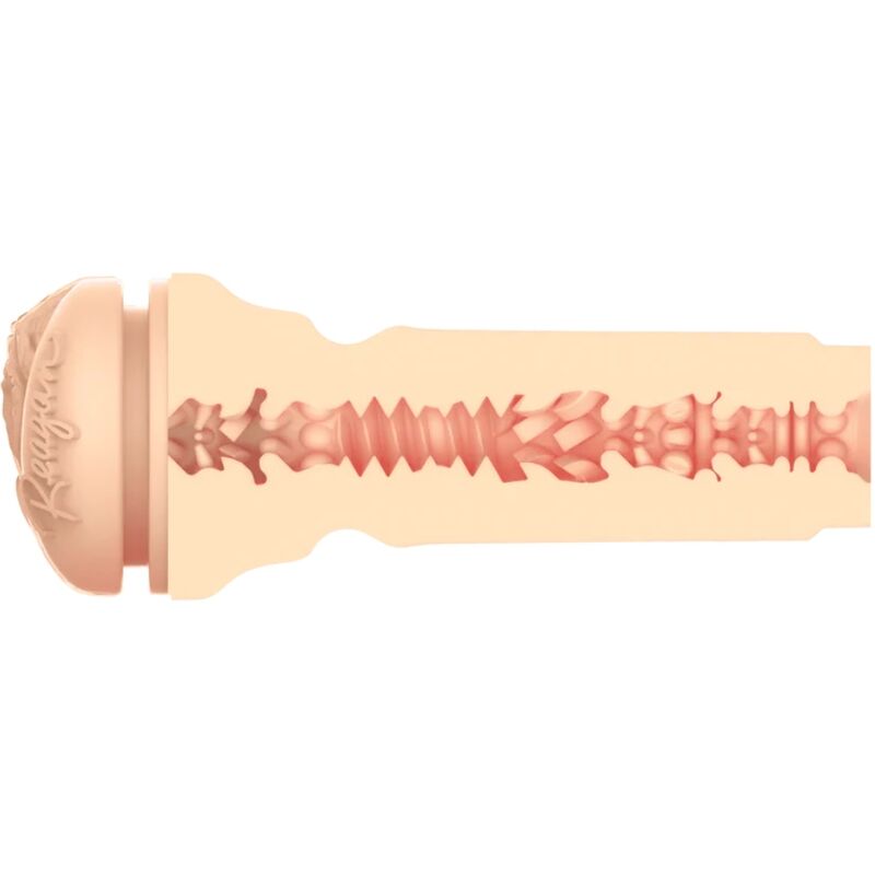 KIIROO - FEEL REAGAN FOXX STROKER KIIROO STARS COLLECTION - NOCTURNA DESIRES