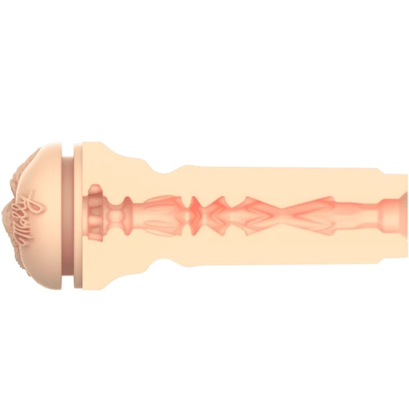 KIIROO - FEEL MOLLY STEWART STROKER KIIROO STARS COLLECTION - NOCTURNA DESIRES