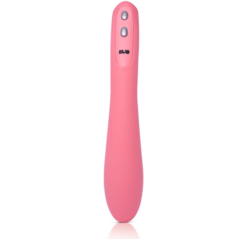 JE JOUE - THE WAND G-SPOT VIBRATOR PINK - NOCTURNA DESIRES