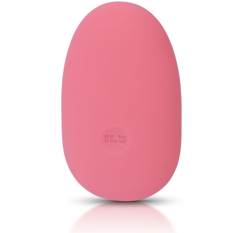 JE JOUE - THE PEBBLE CLIT VIBRATOR STIMULATOR PINK - NOCTURNA DESIRES