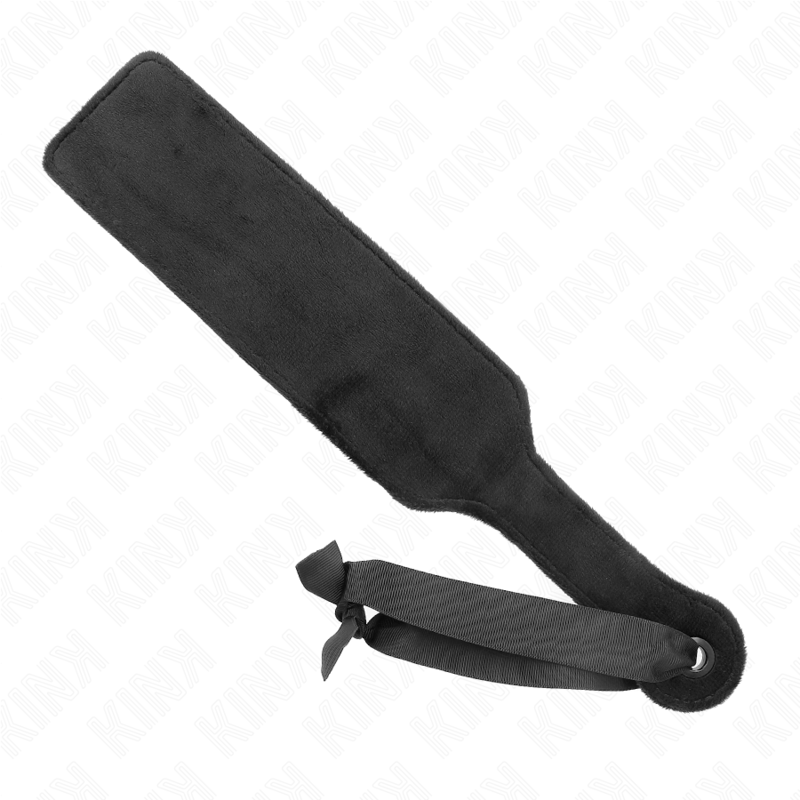 KINK - SCANDAL DESIGN LEATHER PALETTE 37 X 7 CM - NOCTURNA DESIRES