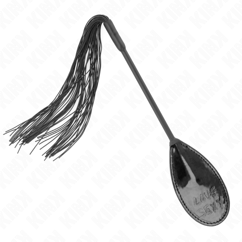 KINK - LOVE&SEXY SHORT TASSEL PALETTE - NOCTURNA DESIRES