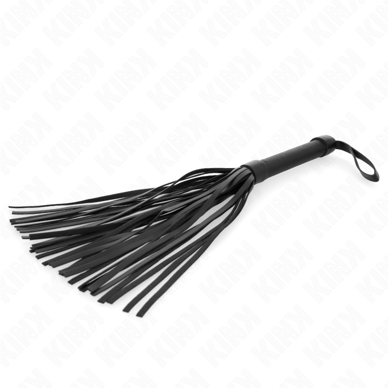 KINK - NEOPRENE STYLE WHIP 48.5 CM - NOCTURNA DESIRES