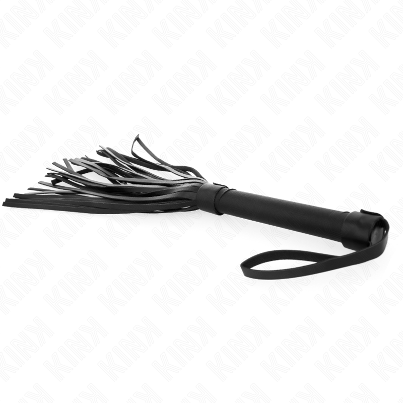 KINK - NEOPRENE STYLE WHIP 48.5 CM - NOCTURNA DESIRES