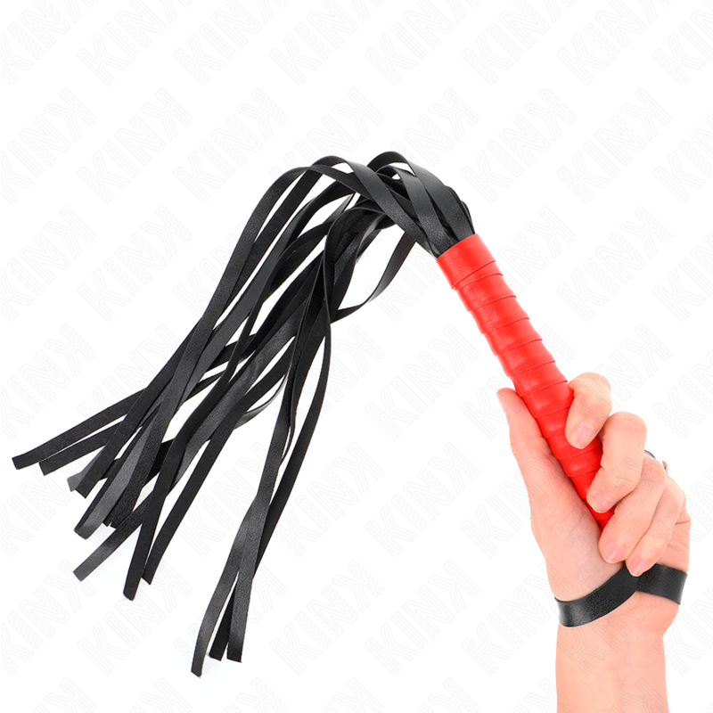 KINK - SMALL SOFT TAIL WHIP 50 CM - NOCTURNA DESIRES