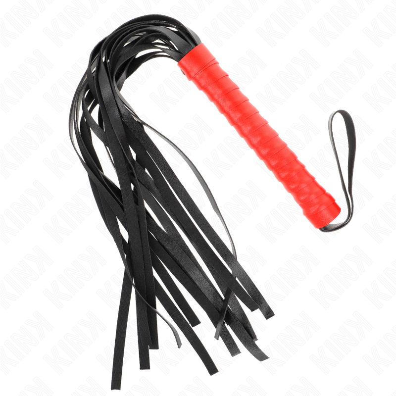 KINK - SMALL SOFT TAIL WHIP 50 CM - NOCTURNA DESIRES