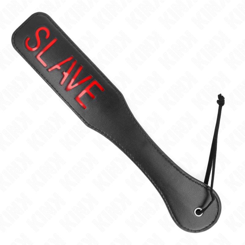 KINK - SLAVE ROUND CORNER PALETTE 32 X 6 CM - NOCTURNA DESIRES