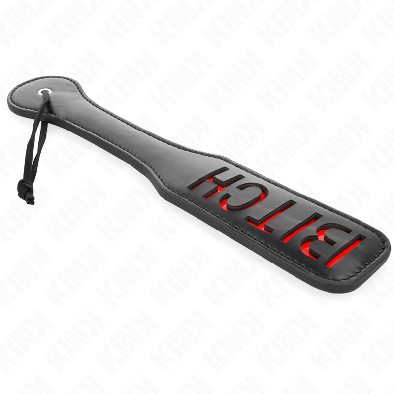 KINK - BITCH ROUND CORNER PALETTE 32 X 6 CM - NOCTURNA DESIRES