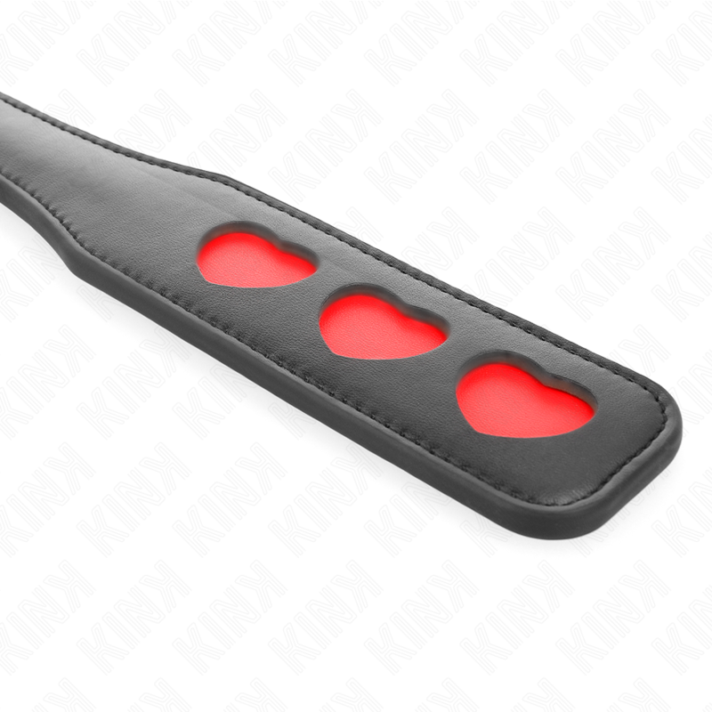 KINK - HEART PALETTE 32 X 6 CM - NOCTURNA DESIRES