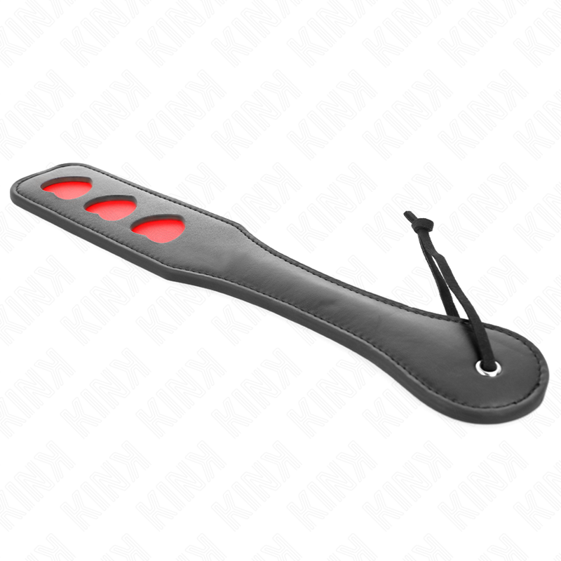 KINK - HEART PALETTE 32 X 6 CM - NOCTURNA DESIRES