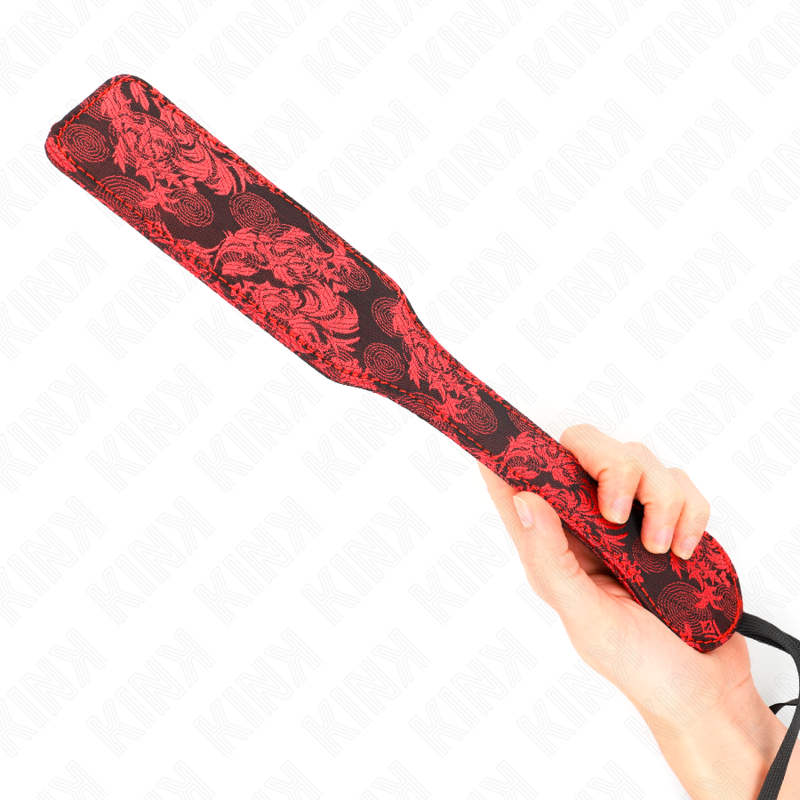 KINK - SCANDAL DESIGN PALETTE 32 X 5.4 CM - NOCTURNA DESIRES