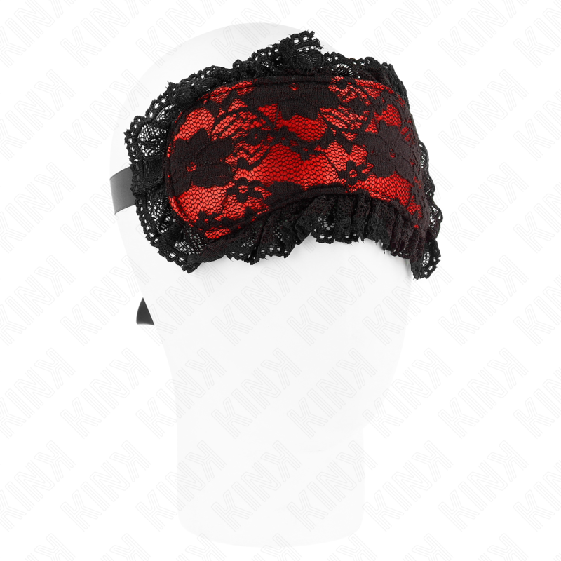 KINK - LACE BANDAGE MODEL 3 22.5 x 11 CM - NOCTURNA DESIRES