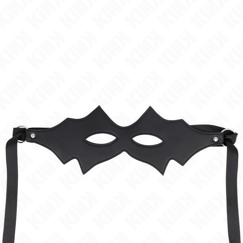 KINK - CAT FACE MASK MODEL 1 34 x 12 CM - NOCTURNA DESIRES
