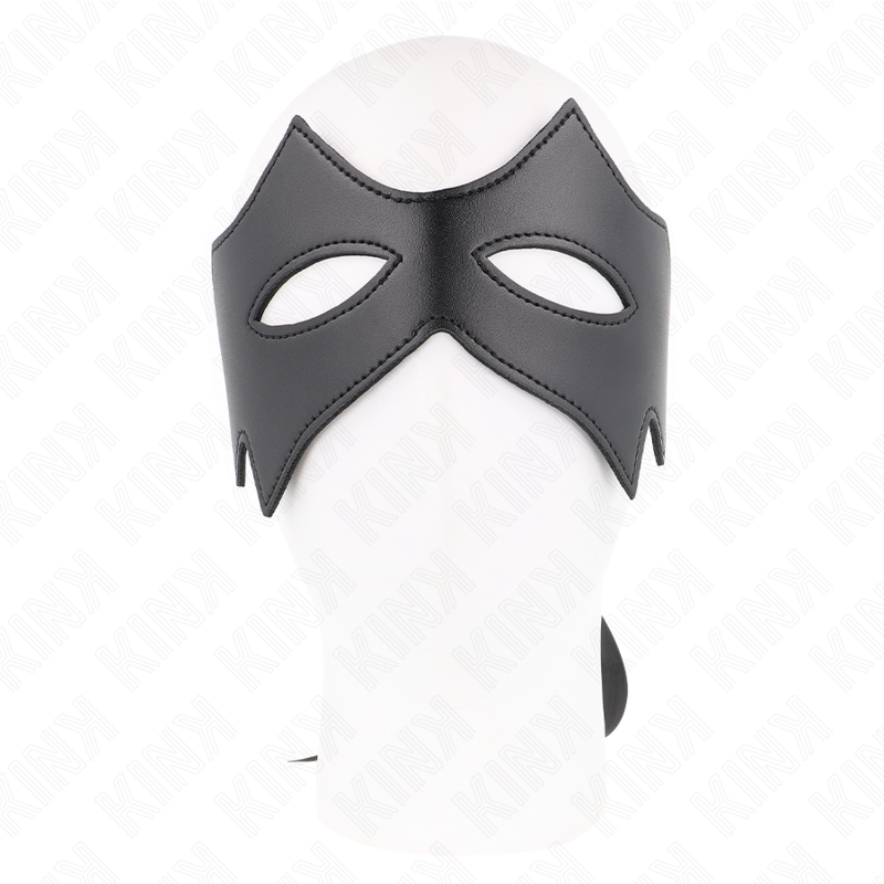 KINK - CAT FACE MASK MODEL 1 34 x 12 CM - NOCTURNA DESIRES