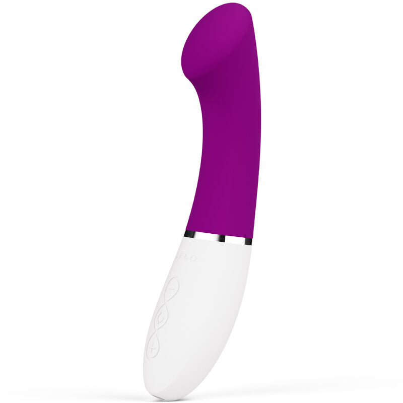 LELO - GIGI™ 3 G-SPOT VIBRATOR PINK - NOCTURNA DESIRES
