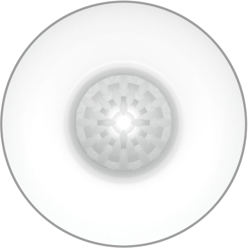 PRETTY LOVE - MALE MASTURBATOR EGG WHITE - NOCTURNA DESIRES