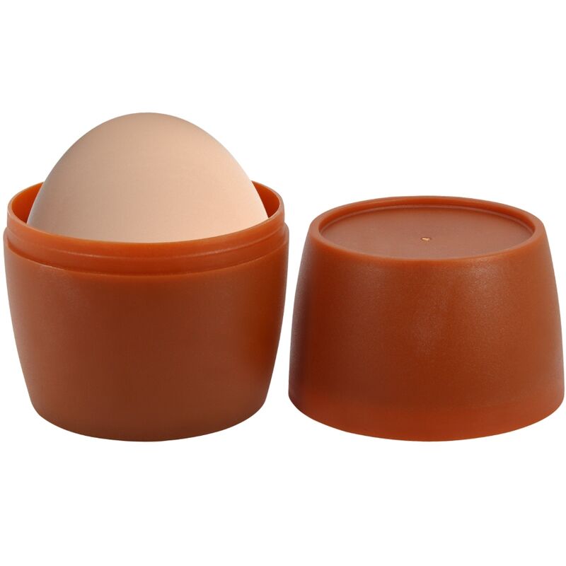 PRETTY LOVE - MALE MASTURBATOR EGG FLESH MODEL 2 - NOCTURNA DESIRES