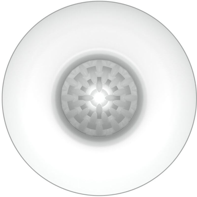 PRETTY LOVE - MALE MASTURBATOR EGG WHITE MODEL 2 - NOCTURNA DESIRES